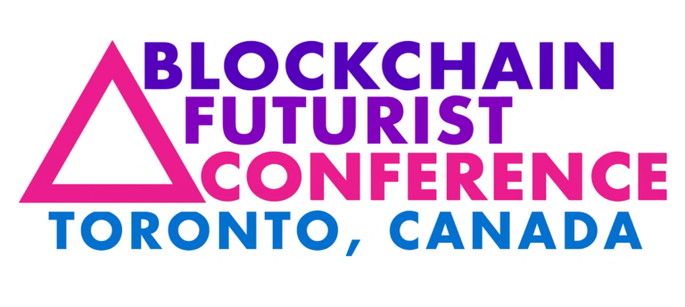 „Blockchain“ futuristų konferencija Toronte pristato Algorand, Messari ir Blockchain tyrimų instituto pranešėjus 2026 m. liepos mėn.
