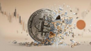 Bitwise teigia, kad „Bitcoin“ gali turėti naudos iš visuotinio skolos skaičiavimo