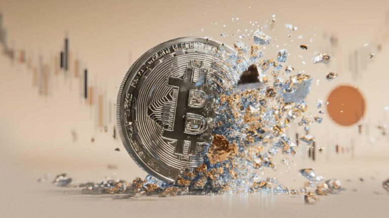 Bitwise teigia, kad „Bitcoin“ gali turėti naudos iš visuotinio skolos skaičiavimo