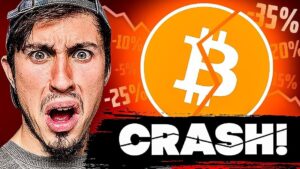 Geriausi Altcoins, kuriuos galite nusipirkti dabar, kaip „Bitcoin Eyes“ kritinis slenkamasis vidurkis